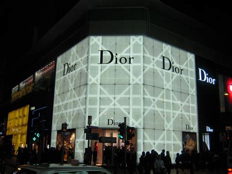 hong kong dior store|christian Dior hk.